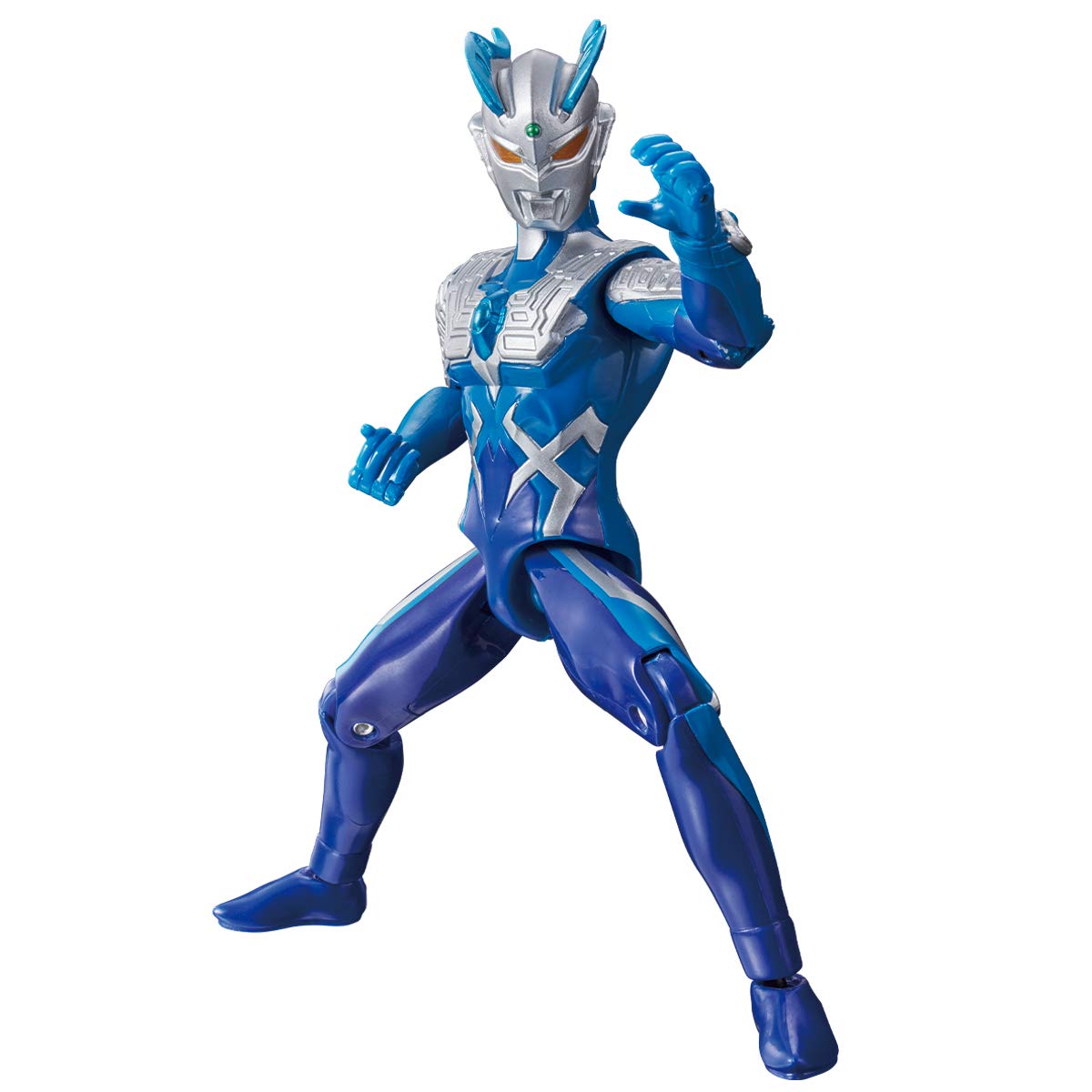 Amazon.co.jp: ウルトラマン ウルトラアクションフィギュア ルナ